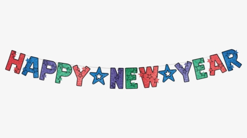 Happy New Year 2018 .png, Transparent Png, Free Download