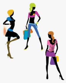 Fashion Computer Icons Download Model, HD Png Download, Free Download