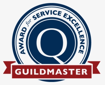 2018 Guildmaster Award, HD Png Download, Free Download