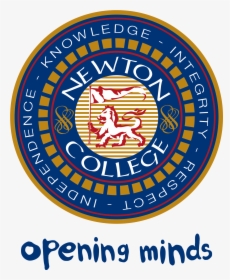 Newton College, HD Png Download, Free Download