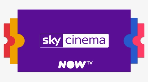 Now Tv, HD Png Download, Free Download