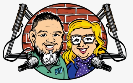 Ronnie & Kara, HD Png Download, Free Download