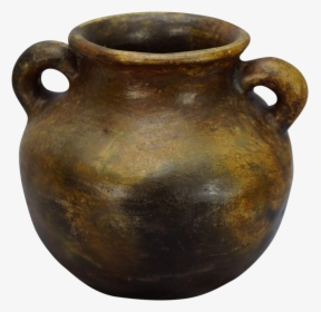 Ancient Indian Pottery Georgia, HD Png Download, Free Download