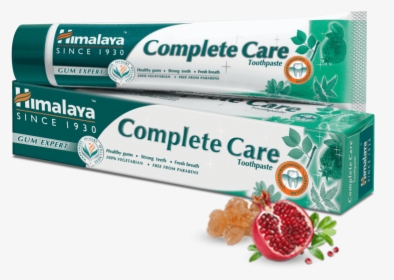 Himalaya Toothpaste Price, HD Png Download, Free Download