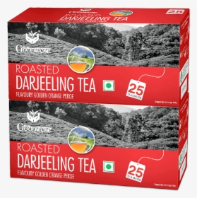 Goodricke Roasted Darjeeling Tea, HD Png Download, Free Download