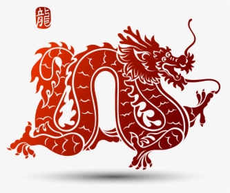 Dragon Of Fire Png, Transparent Png, Free Download