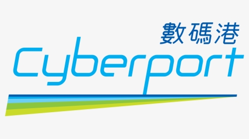 Cyberport Hong Kong Logo, HD Png Download, Free Download
