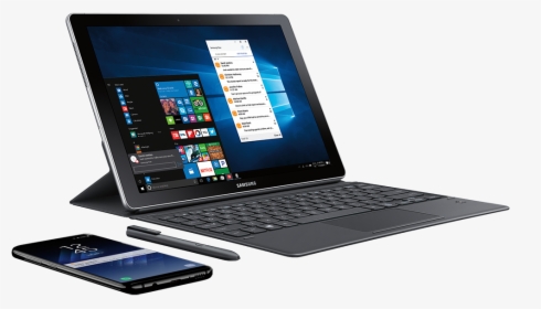 Harga Samsung Galaxy Book 12, HD Png Download, Free Download