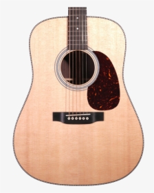 Martin Dreadnought Junior Spruce, HD Png Download, Free Download