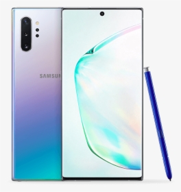 Samsung Galaxy Note10 5g - Note 10 Plus Vodafone, HD Png Download, Free Download