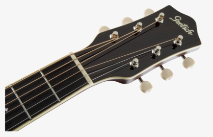 Gretsch G9511 Style 1 Single 0 Parlor Acoustic Guitar - Gretsch Duo Jet 53, HD Png Download, Free Download