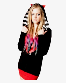 Avril Lavigne Png, Transparent Png, Free Download