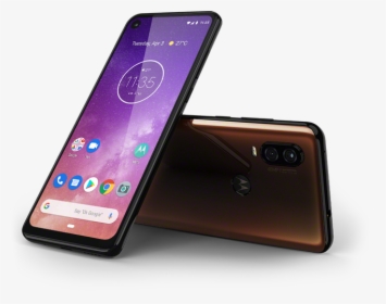 Motorola One Vision - Android One Phones 2019, HD Png Download, Free Download