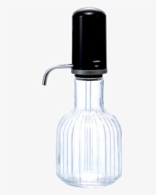 Glass Bottle, HD Png Download, Free Download