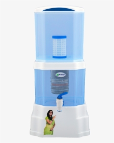 Non Electric Water Purifier 15 Litre, HD Png Download, Free Download
