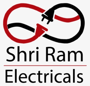 Shri Ram Electricals - Shree Ram Electricals Logo, HD Png Download, Free Download