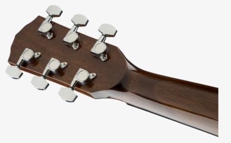 Fender Cd-60 Acoustic Guitar, HD Png Download, Free Download