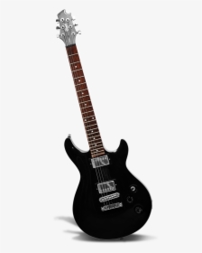 Guitar Acoustic Black Electric Free Clipart Hd Clipart - Guitar Background, HD Png Download, Free Download