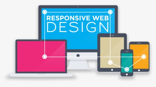 Responsive Web Design - Desktop Alert, HD Png Download, Free Download
