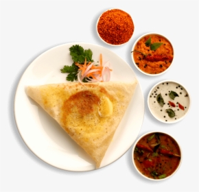 Aahaar Delux - South Indian Food Png, Transparent Png, Free Download