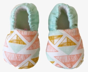 Baby Shoes Png Download - Walking Shoe, Transparent Png, Free Download