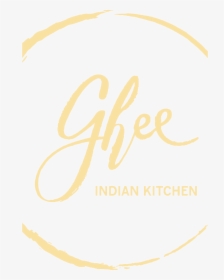 Transparent Logo For Ghee - Calligraphy, HD Png Download, Free Download