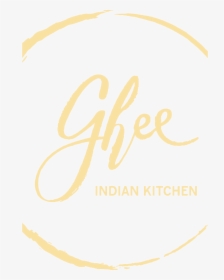 Transparent Logo For Ghee - Calligraphy, HD Png Download, Free Download