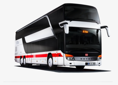Bus Affordable And Direct Travel Long Distance - Bus, HD Png Download, Free Download