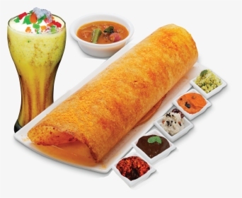 Dosa, HD Png Download, Free Download