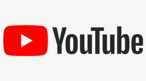 Image - Youtube Logo, HD Png Download, Free Download