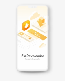 Ifundownloader, HD Png Download, Free Download