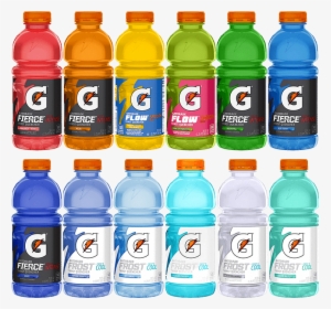 Clip Art Drink Pic - Gatorade Flavors, HD Png Download, Free Download