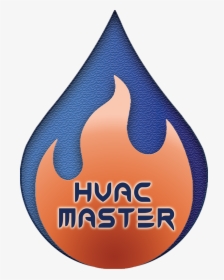 Hvac Master Youtube Watermark - Poster, HD Png Download, Free Download