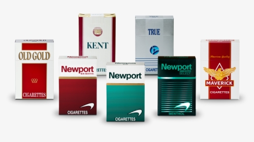 Rj Reynolds Cigarettes, HD Png Download, Free Download