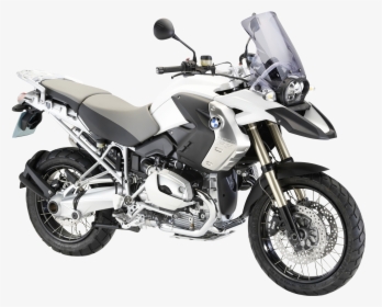 Bmw R 1200 Gs Motorcycle Bike Png Image Png Transparent - Bmw 1200 Gs 2009, Png Download, Free Download