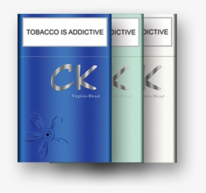Ck Cigarettes - Ck Cigarettes Price, HD Png Download, Free Download