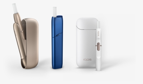 Iqos 3 Vs 2.4, HD Png Download, Free Download