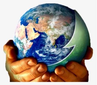 Kisspng Hand Earth Royalty Free World Organization - Earth In Our Hands, Transparent Png, Free Download