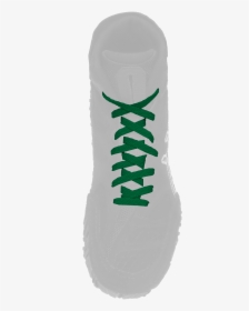 Shoe Laced Png - Sock, Transparent Png, Free Download