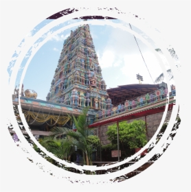 Hindu Temple, HD Png Download, Free Download