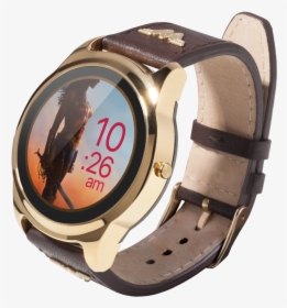 One61 Wonder Woman Smartwatch, HD Png Download, Free Download