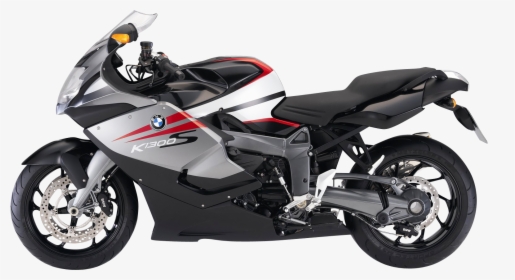Bmw K1300s Sport Motorcycle Bike Png Transparent Image - Yamaha R6 2013 Model, Png Download, Free Download