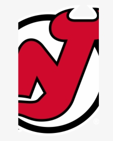 Sports / New Jersey Devils Mobile Wallpaper - New Jersey Devils Logo Png, Transparent Png, Free Download