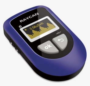 Personal Radiation Detector, HD Png Download, Free Download