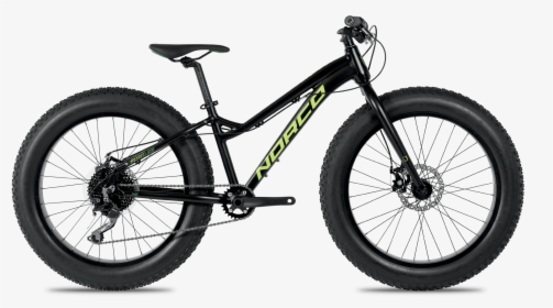 Norco Fat Bike 2016, HD Png Download, Free Download