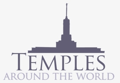 Temples Around The World - Skyscraper, HD Png Download, Free Download