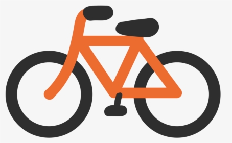 Bicycle Emoji Png, Transparent Png, Free Download