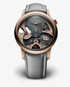 Romain Gauthier Insight Micro Rotor Lady, HD Png Download, Free Download