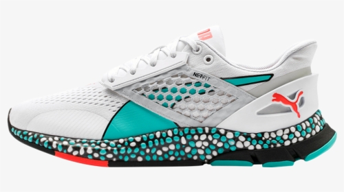 Puma Hybrid Netfit Astro, HD Png Download, Free Download