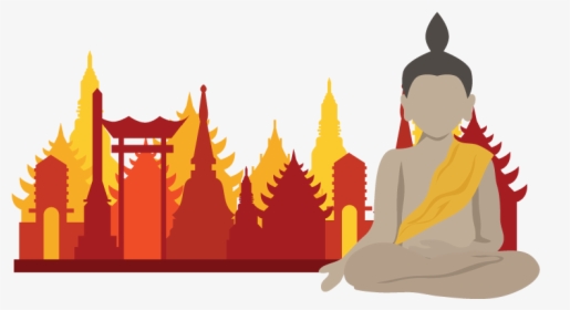 Temple Tour Image Png, Transparent Png, Free Download